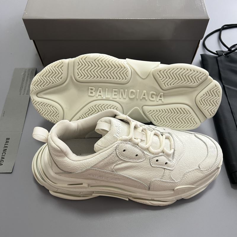 Balenciaga Triple S Series Shoes